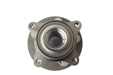 Front Wheel Hub Fit For Land Rover Discovery 3 4 Range Rover Vogue TDV8 Range Rover L322 L405 Range Rover Sport L320 WH-LR002-1PCS - Machter