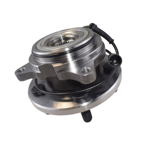 1 x Rear Wheel Bearing Hub Fit For Land Rover Discovery Series 2 1999-2005 - Machter