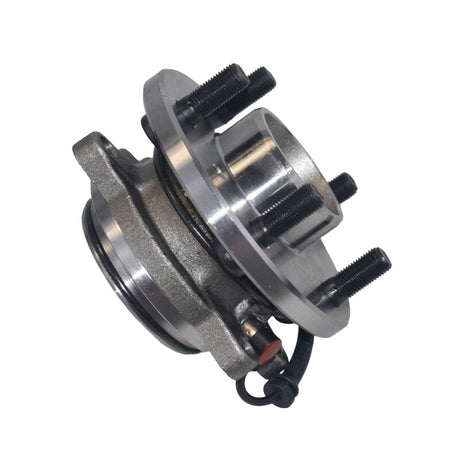 1 x Rear Wheel Bearing Hub Fit For Land Rover Discovery Series 2 1999-2005 - Machter