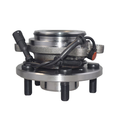 1 x Rear Wheel Bearing Hub Fit For Land Rover Discovery Series 2 1999-2005 - Machter