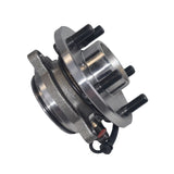 1 x Rear Wheel Bearing Hub Fit For Land Rover Discovery Series 2 1999-2005 WH-LR003-1PCS - Machter