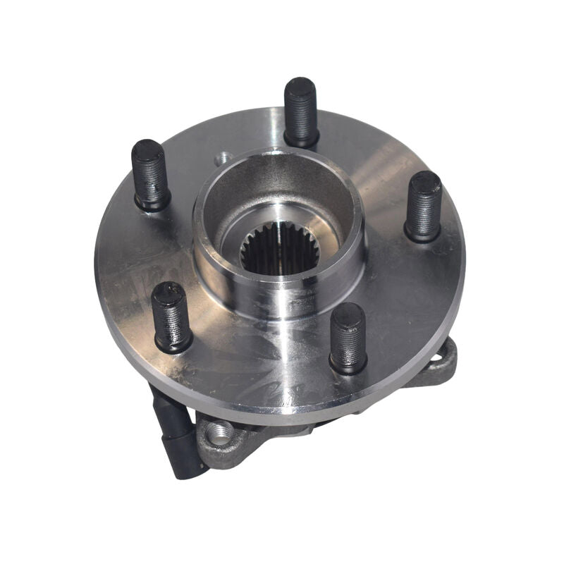 1 x Rear Wheel Bearing Hub Fit For Land Rover Discovery Series 2 1999-2005 WH-LR003-1PCS - Machter