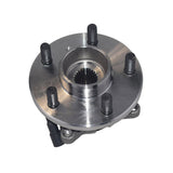 1 x Rear Wheel Bearing Hub Fit For Land Rover Discovery Series 2 1999-2005 WH-LR003-1PCS - Machter