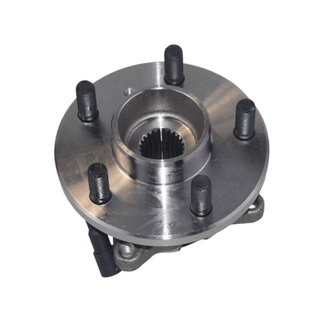 1 x Rear Wheel Bearing Hub Fit For Land Rover Discovery Series 2 1999-2005 - Machter