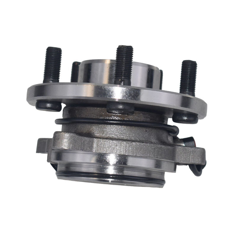 1 x Rear Wheel Bearing Hub Fit For Land Rover Discovery Series 2 1999-2005 WH-LR003-1PCS - Machter