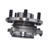 1 x Rear Wheel Bearing Hub Fit For Land Rover Discovery Series 2 1999-2005 WH-LR003-1PCS - Machter