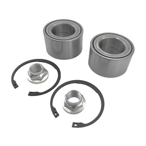 Pair Rear Wheel Bearing Kits Fit For Land Rover Discovery 3 L319 Series 3 HSE 4 Door Wagon 2005-2009 WH-LR004-2PCS - Machter