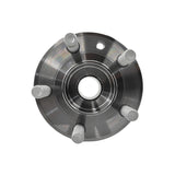 1 x Front Wheel Bearing Hub Assembly Fit For Land Rover Freelander 2 L359 2.0L 2.2L 3.2L 4WD WH-LR007-1PCS - Machter