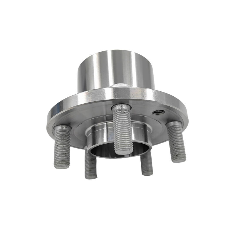 1 x Front Wheel Bearing Hub Assembly Fit For Land Rover Freelander 2 L359 2.0L 2.2L 3.2L 4WD WH-LR007-1PCS - Machter