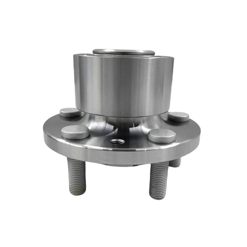 1 x Front Wheel Bearing Hub Assembly Fit For Land Rover Freelander 2 L359 2.0L 2.2L 3.2L 4WD WH-LR007-1PCS - Machter