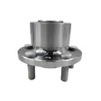 1 x Front Wheel Bearing Hub Assembly Fit For Land Rover Freelander 2 L359 2.0L 2.2L 3.2L 4WD WH-LR007-1PCS - Machter