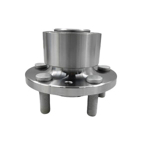 1 x Front Wheel Bearing Hub Assembly Fit For Land Rover Freelander 2 L359 2.0L 2.2L 3.2L 4WD WH-LR007-1PCS - Machter