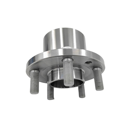 1 x Front Wheel Bearing Hub Assembly Fit For Land Rover Freelander 2 L359 2.0L 2.2L 3.2L 4WD - Machter