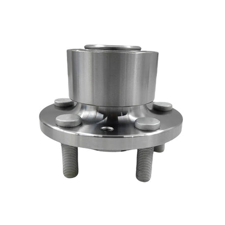 1 x Front Wheel Bearing Hub Assembly Fit For Land Rover Freelander 2 L359 2.0L 2.2L 3.2L 4WD - Machter