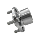 1 x Front Wheel Bearing Hub Assembly Fit For Land Rover Freelander 2 L359 2.0L 2.2L 3.2L 4WD WH-LR007-1PCS - Machter