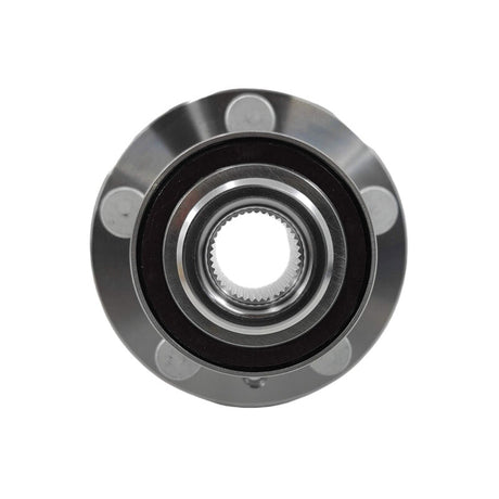 1 x Front Wheel Bearing Hub Assembly Fit For Land Rover Freelander 2 L359 2.0L 2.2L 3.2L 4WD - Machter