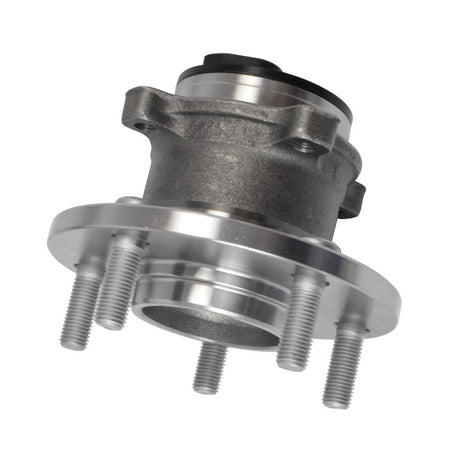 Rear Wheel Bearing Hub Fit For Mazda 3 BK BL With ABS 2003-2014 2WD - Machter
