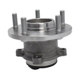 Rear Wheel Bearing Hub Fit For Mazda 3 BK BL With ABS 2003-2014 2WD WH-MA001-1PCS - Machter