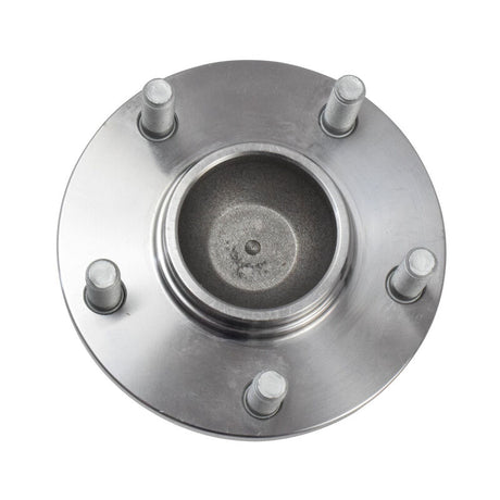 Rear Wheel Bearing Hub Fit For Mazda 3 BK BL With ABS 2003-2014 2WD - Machter