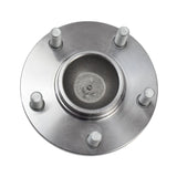 Rear Wheel Bearing Hub Fit For Mazda 3 BK BL With ABS 2003-2014 2WD WH-MA001-1PCS - Machter