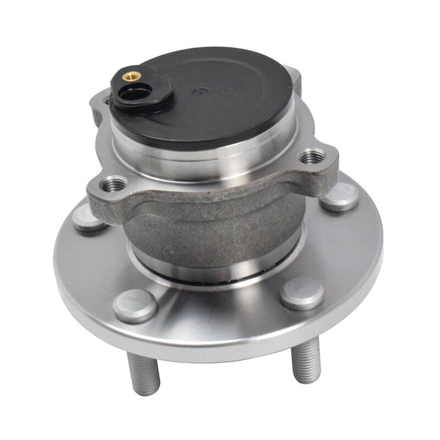 Rear Wheel Bearing Hub Fit For Mazda 3 BK BL With ABS 2003-2014 2WD WH-MA001-1PCS - Machter