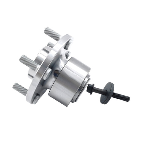 Front Wheel Bearing Hub Assembly Fit For Ford Focus LS LT LV FWD 2005-2012 WH-MA002-1PCS - Machter