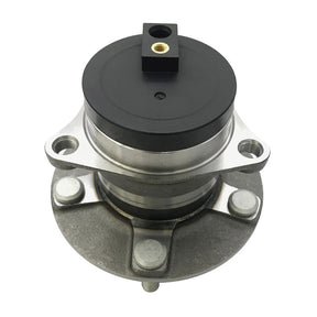 1 PCS Fit For Mazda 6 GH Rear Wheel Bearing and Hub Assembly CX7 ER 2WD 2006-2013 WH-MA004-1PCS - Machter