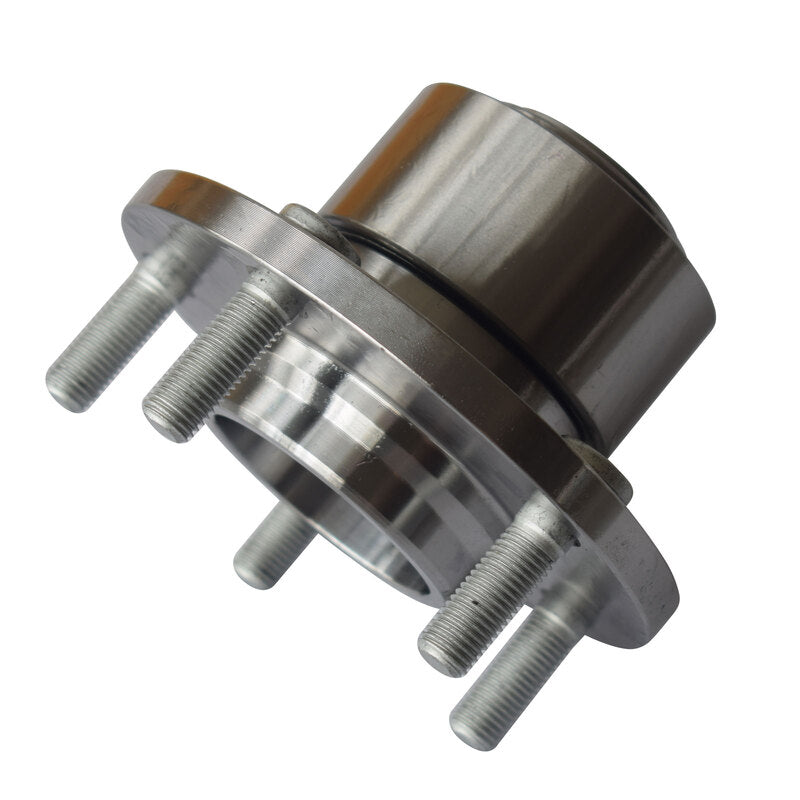 Front Wheel Bearing Hub Assembly Fit For Mazda 3 BK SP23 MPS 2003-2004 WH-MA005-1PCS - Machter