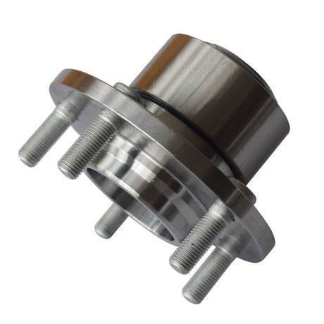 Front Wheel Bearing Hub Assembly Fit For Mazda 3 BK SP23 MPS 2003-2004 WH-MA005-1PCS - Machter