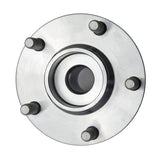 Front Wheel Bearing Hub Assembly Fit For Mazda 3 BK SP23 MPS 2003-2004 WH-MA005-1PCS - Machter