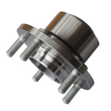Front Wheel Bearing Hub Assembly Fit For Mazda 3 BK SP23 MPS 2003-2004 WH-MA005-1PCS - Machter