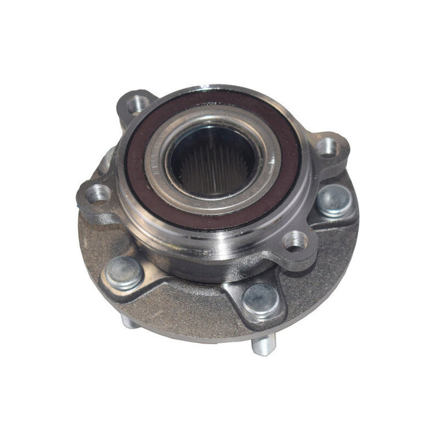 1 x Front Wheel Bearing Hub 31 Teeth Splines Fit For Mazda CX-5 KE KF CX-8 KG Mazda 6 GJ GL WH-MA007-1PCS - Machter