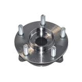 1 x Front Wheel Bearing Hub 31 Teeth Splines Fit For Mazda CX-5 KE KF CX-8 KG Mazda 6 GJ GL WH-MA007-1PCS - Machter