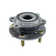 1 x Front Wheel Bearing Hub Assembly Fit For Mazda 3 CX-3 Axela DK DM BN BM WH-MA008-1PCS - Machter