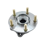 1 x Front Wheel Bearing Hub Assembly Fit For Mazda 3 CX-3 Axela DK DM BN BM WH-MA008-1PCS - Machter