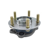 1 x Front Wheel Bearing Hub Assembly Fit For Mazda 3 CX-3 Axela DK DM BN BM WH-MA008-1PCS - Machter