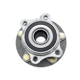 1 x Front Wheel Bearing Hub Assembly Fit For Mazda 3 CX-3 Axela DK DM BN BM WH-MA008-1PCS - Machter
