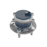 Rear Wheel Bearing Hub Assembly Fit For Mazda 3 BM BN FWD 2.2L Hatchback 2014-2016 WH-MA010-1PCS - Machter
