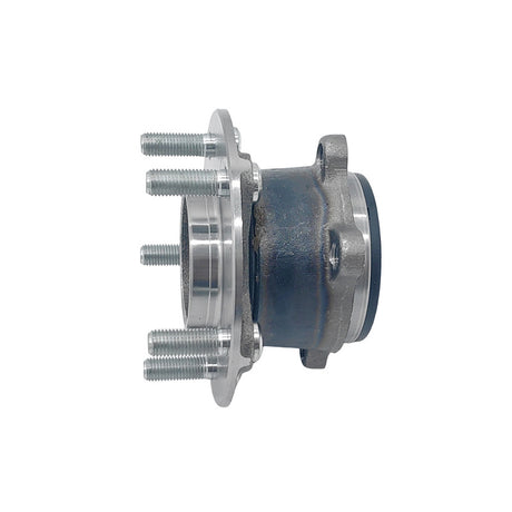 Rear Wheel Bearing Hub Assembly Fit For Mazda 3 BM BN FWD 2.2L Hatchback 2014-2016 - Machter