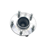 Rear Wheel Bearing Hub Assembly Fit For Mazda 3 BM BN FWD 2.2L Hatchback 2014-2016 WH-MA010-1PCS - Machter