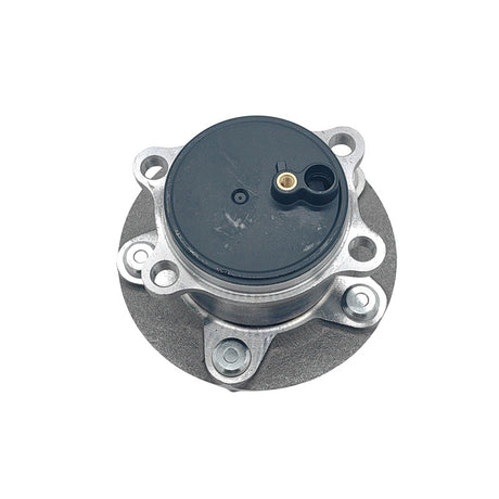 Rear Wheel Bearing Hub Assembly Fit For Mazda 3 BM BN FWD 2.2L Hatchback 2014-2016 - Machter