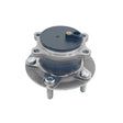 Rear Wheel Bearing Hub Assembly Fit For Mazda 3 BM BN FWD 2.2L Hatchback 2014-2016 WH-MA010-1PCS - Machter