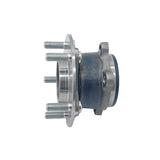 Rear Wheel Bearing Hub Assembly Fit For Mazda 3 BM BN FWD 2.2L Hatchback 2014-2016 WH-MA010-1PCS - Machter