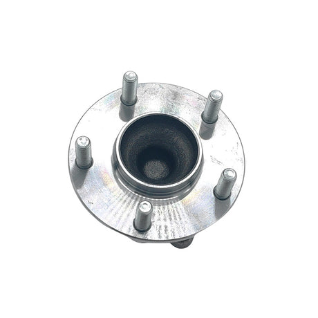 Rear Wheel Bearing Hub Assembly Fit For Mazda 3 BM BN FWD 2.2L Hatchback 2014-2016 - Machter