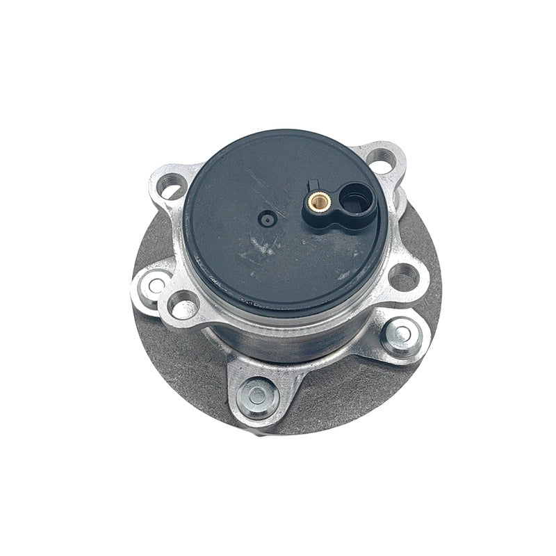 Rear Wheel Bearing Hub Assembly Fit For Mazda 3 BM BN FWD 2.2L Hatchback 2014-2016 WH-MA010-1PCS - Machter