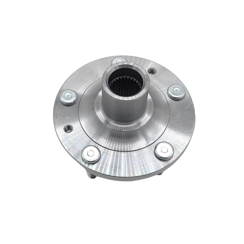 Front Wheel Bearing Hub Assy Fit For Mazda 3 BL BK For Mazda 6 GH FWD 2005-2014 WH-MA011-1PCS - Machter