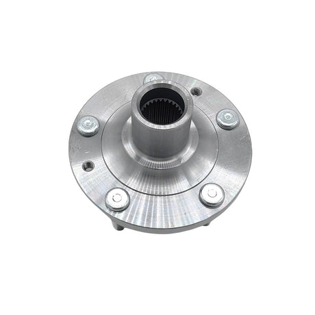 Front Wheel Bearing Hub Assy Fit For Mazda 3 BL BK For Mazda 6 GH FWD 2005-2014 WH-MA011-1PCS - Machter