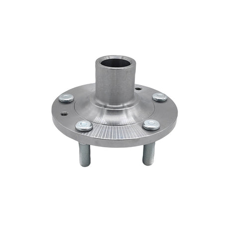 Front Wheel Bearing Hub Assy Fit For Mazda 3 BL BK For Mazda 6 GH FWD 2005-2014 WH-MA011-1PCS - Machter