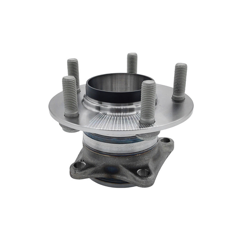 Rear Wheel Bearing Hub Assembly Fit For Mazda CX7 ER CX-7 AWD 4WD 2006-2012 WH-MA012-1PCS - Machter