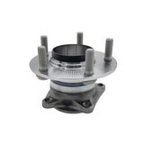 Rear Wheel Bearing Hub Assembly Fit For Mazda CX7 ER CX-7 AWD 4WD 2006-2012 WH-MA012-1PCS - Machter